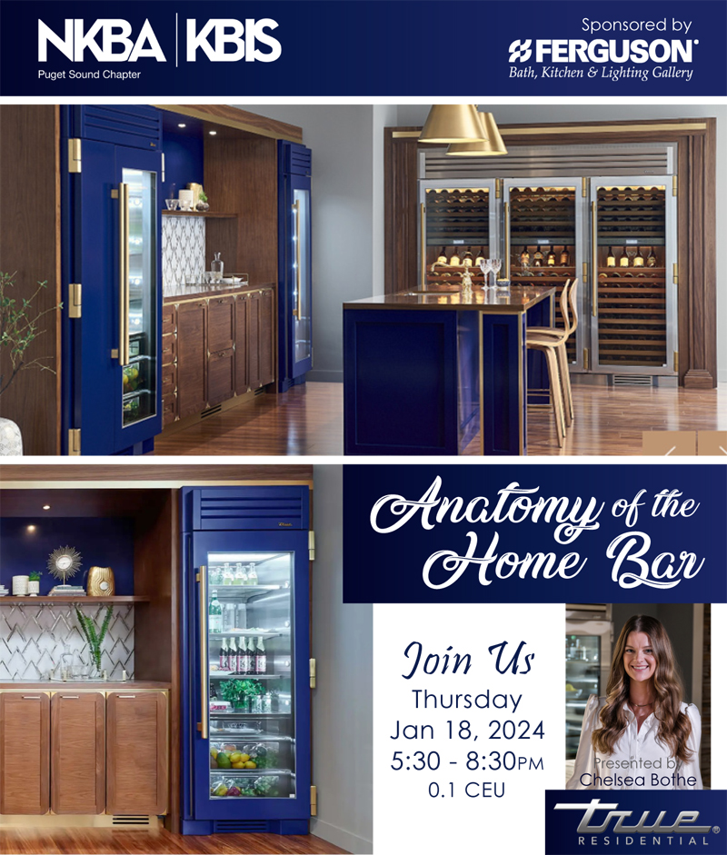 Anatomy of The Home Bar Jan 2024